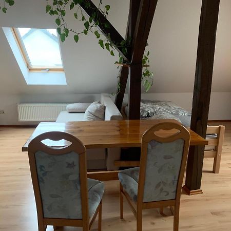Ferienwohnung Sophie Berlin Exterior foto