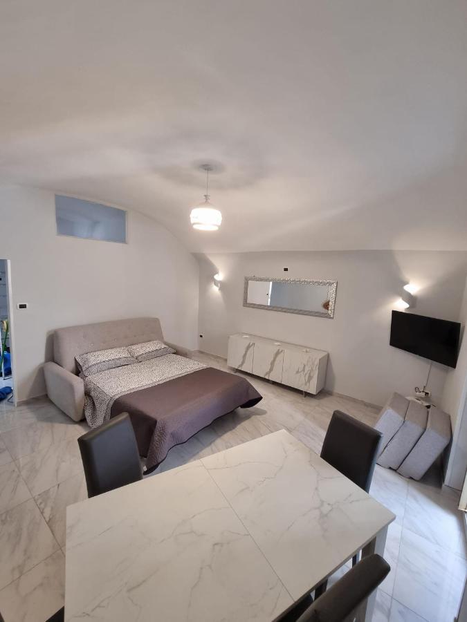 Ferienwohnung Sophie Berlin Exterior foto